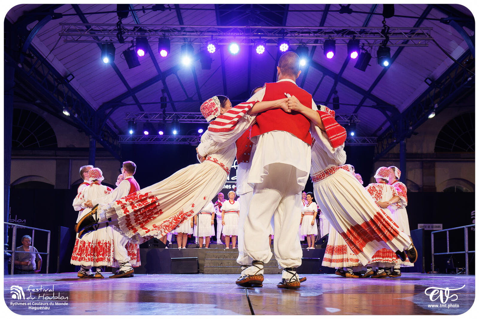 FDH 2024.08.23 | SOIREE DE GALA